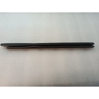 Уплотнитель стекла двери Toyota Camry 70 2018 6817433101, 68174-33100
