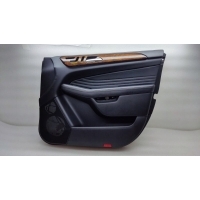 Обшивка двери Mercedes-Benz M-Class W166 2011-2015 A1667208001, A16672080019H14