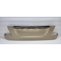 Накладка крышки багажника Lexus LS460 USF40 2006-2017 7680150040C0, 7680150040