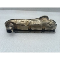 Коллектор выпускной Mercedes-Benz E-Class W213 2017 A6541400309, A6541403001, A6541405201, 654142048