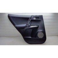 Обшивка двери Toyota RAV4 ALA49 2012-2019 6764042570C0, 6764042570