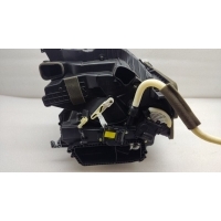 Корпус отопителя Kia Optima 4 JF 2019 97205D4120, 97159C2000, 97139D4000, 97157C2000