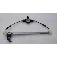 Стеклоподъемник электрический Mazda Mazda6 GJ 2012> GHP972590B, GHP9-72-590B