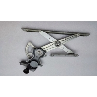 Стеклоподъемник электрический Lexus RX270 AGL10 2010-2015 6980148050, 8571048091