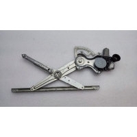 Стеклоподъемник электрический Lexus RX270 AGL10 2010-2015 8572048101, 6980248060