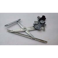 Стеклоподъемник электрический Lexus NX200 ZGZ15 2014-2021 8572078020, 6980278020