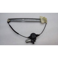 Стеклоподъемник Mazda Mazda3 BL 2008-2013 BBM459590B, D6515958XB