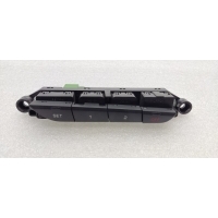 Блок кнопок Audi A8 4H2 2017 4H0959770