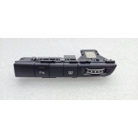 Блок кнопок Audi A8 4H2 2017 4H1959674, 4H0820911C6PS