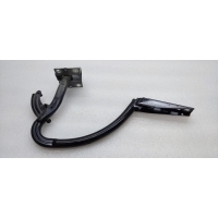 Петля крышки багажника Audi A8 4H2 2017 4H0827300D, 4H0827300E