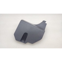 Накладка порога (внутренняя) Toyota Camry (XV70) ASV71 2018 6210133140C0, 6210133140