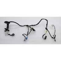 Проводка двери багажника Land Rover Range Rover L322 2010 LR012246, AH4213A444AD, LR021833