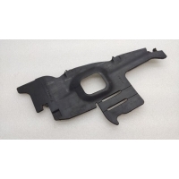 Воздуховод радиатора Toyota RAV4 ACA31 2005-2016 5329342010, 53293-42010