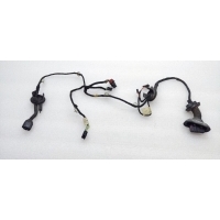 Проводка двери Audi A6 4F2 2008 4F1971687A, 4F1971687N