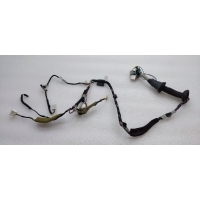 Проводка двери Toyota Camry XV40 2009 8215206C10