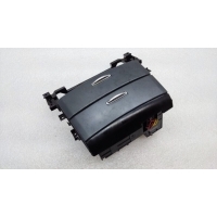 Отсек торпедо вещевой Kia Sorento BL 2002-2011 847403E000, 845503E000EV, 845703E000