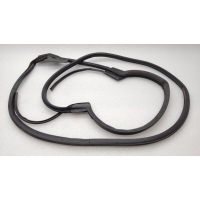 Уплотнитель двери Subaru Outback BR9 2009-2015 63512AJ020