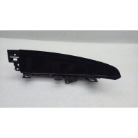 Дисплей информационный Mazda Mazda3 BL 2008-2013 BHD5611J0, BHD5-61-1J0