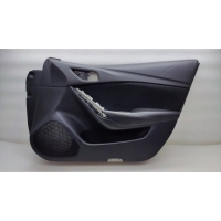 Обшивка двери Mazda Mazda6 GJ 2012> GMG568420C02, GMG568420C
