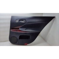 Обшивка двери Lexus GS430 UZS190 2005-2007 6763030C91C2, 6763030C91