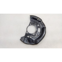 Пыльник тормозного диска Toyota RAV4 ZSA42 2012-2019 4778142040, 47781-42040