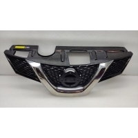 Решетка радиатора Nissan X-Trail T32 2013> 623104CM0A, 623104CL0A, 623104CL0B