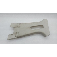 Обшивка центральной стойки Ford Mondeo CD391 2015 1909575, ds73f24583, DS73F24583JB3AM1