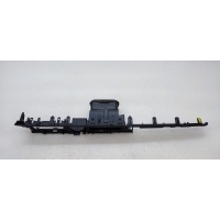 Дефлектор воздушный Lexus ES250 (XV60) ASV60 2012-2018 5566033230