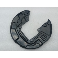 Пыльник тормозного диска Ford Mondeo CD391 2015 5302021, E16C2K316AA