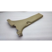 Обшивка центральной стойки Honda CR-V RE7 2006-2012 84121SWAJ01ZB, 84121-SWA-J01ZB