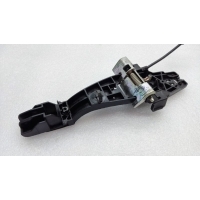 Кронштейн ручки двери Land Rover Range Rover Sport L320 2005-2013 CXF500043, CXF500033, 5H2278224N03BA