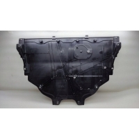 Защита двигателя Mazda Mazda6 GJ 2012> GHR156110, GHR556071
