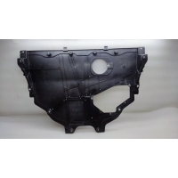 Защита двигателя Mazda Mazda6 GJ 2012> GHR156110, GHR556071