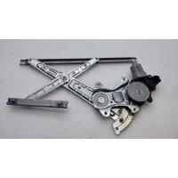 Стеклоподъемник электрический Nissan Teana L33 2015 827203TA1A, 827313TA2A