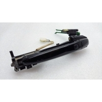 Ручка двери (наружная) Lexus GS300 GRS190 2005-2012 6921030330C0, 6921730080C0, 6920230040