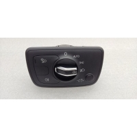 Переключатель света фар Audi A6 4G2 2010-2018 4G0941531BE