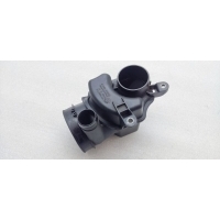Воздуховод BMW M5 F10 2011-2017 13717843277, 7843277
