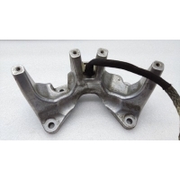 Кронштейн АКПП BMW 5-Series F10 2009 22312284084, 2284084