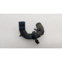 Патрубок системы охлаждения Mercedes-Benz Vito W447 2014 A6512001482, 6512001482