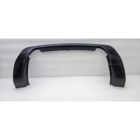 Накладка бампера Land Rover Range Rover Evoque L538 2011-2018 LR079538, BJ3217979A