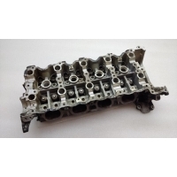 Головка блока цилиндров Mercedes-Benz S-Class W222 2013-2020 A2780106420, R2780163101, A2780107220, A2780107603