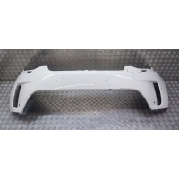Бампер Land Rover Discovery L462 2016> LR083059, HY3217B971FA8LML, HY3217F003AAW