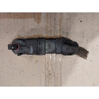 Блок стекло правая передняя renault megane ii cc 440746k