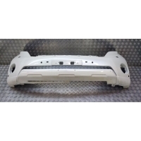 Бампер Toyota Land Cruiser Prado KDJ150L 2009> 521196B925, 5211960G50