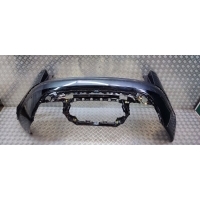 Бампер Land Rover Range Rover Velar L560 2017-2022 LR093487, J8A217K958CB