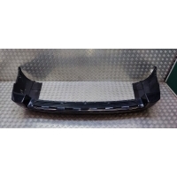 Бампер Land Rover Range Rover L322 2002-2012 DQC000060LML, DQC000061LML