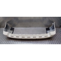 Бампер Land Rover Range Rover L322 2002-2012 DQC000060LML, DQC000061LML