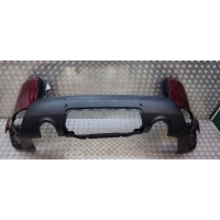 Бампер Land Rover Range Rover Sport L494 2013-2022 LR045257, DK6217F954AC