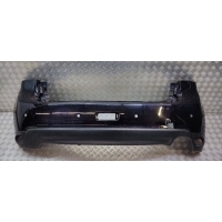 Бампер Mitsubishi ASX GA2W 2010> 6410D091, 6410B860ZZ