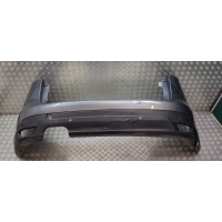Бампер Jaguar F-Pace (X761) X761 2015-2022 T4A7390LML, HK8317A958BA